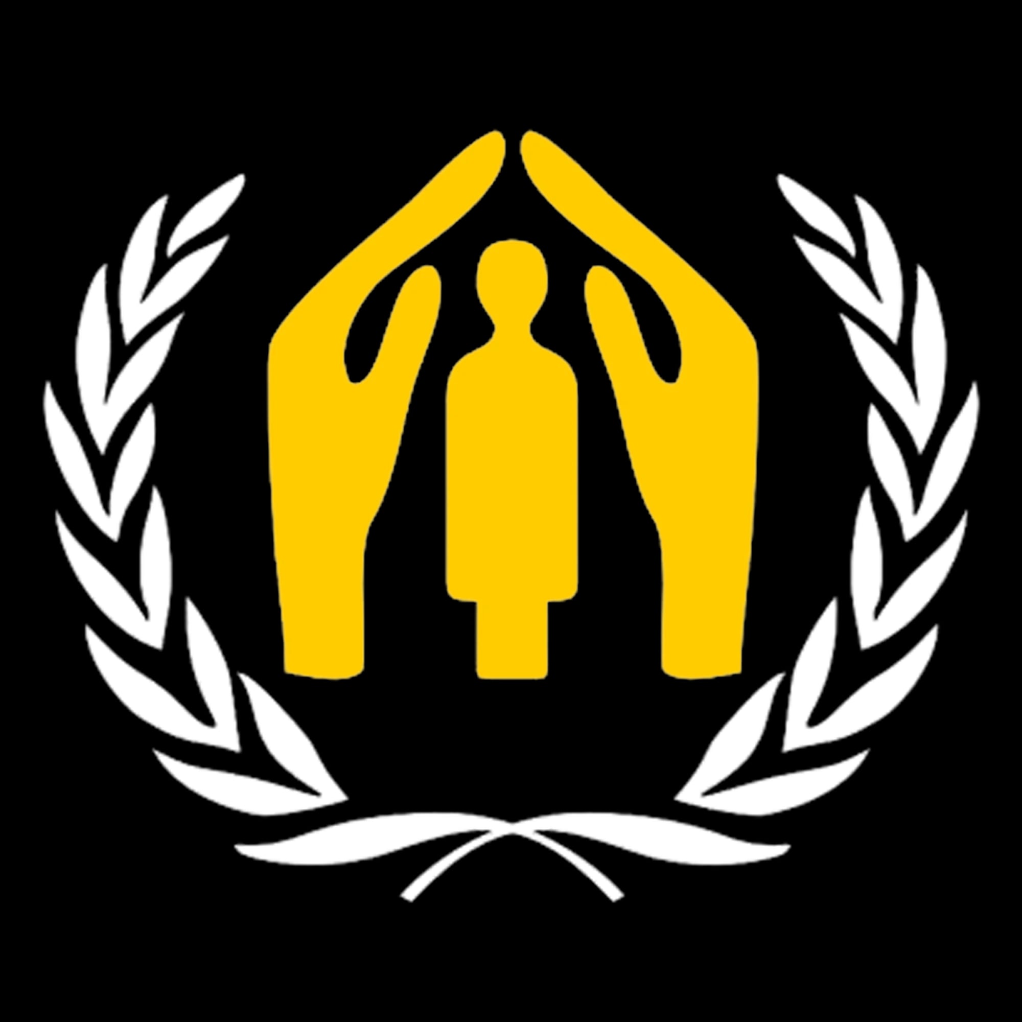 UNHCR logo