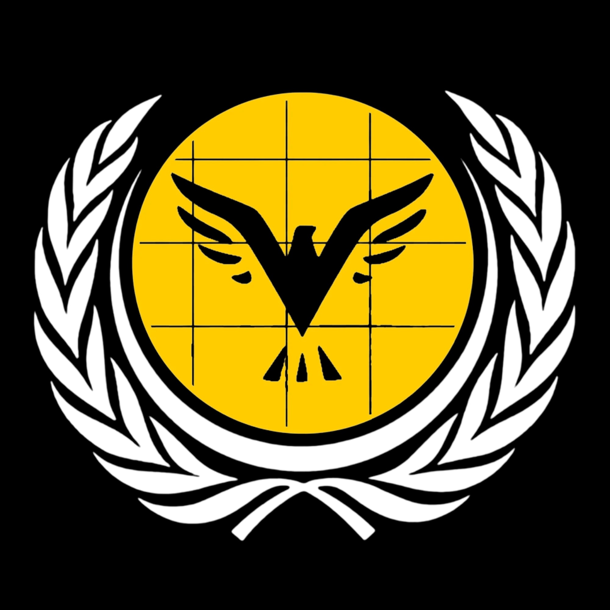 UNSC logo
