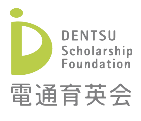 Dentsu logo