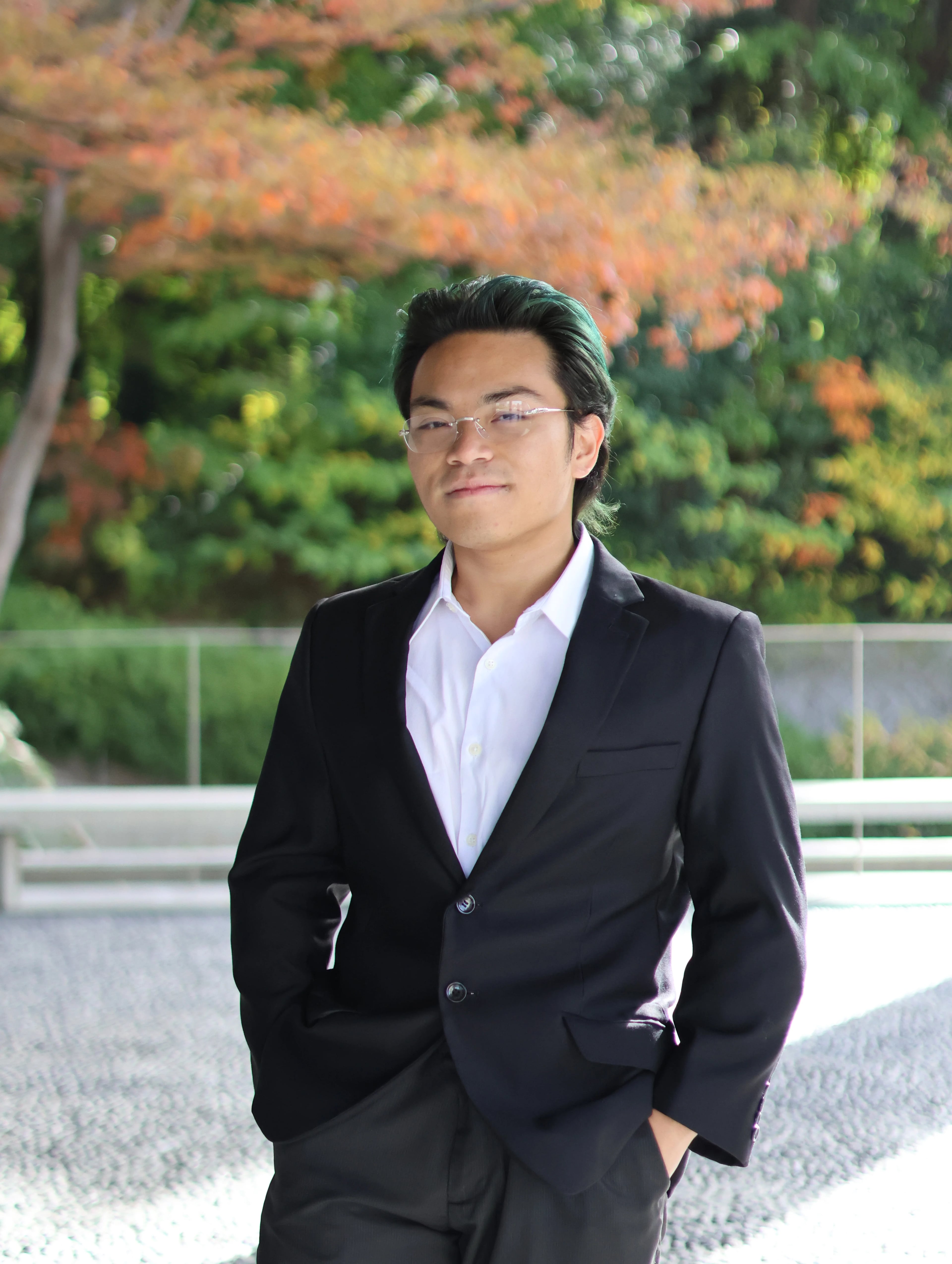 Gabriel Pascua Alteza