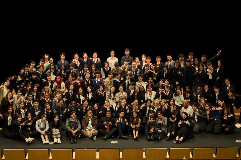 NUMUN Conference Background